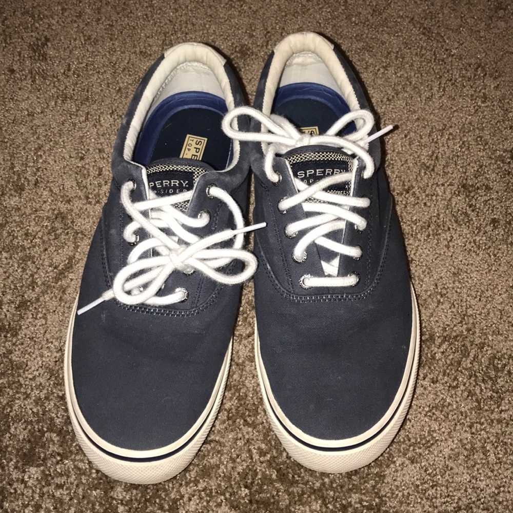 Mens Sperry Top-Sider sz. 9.5